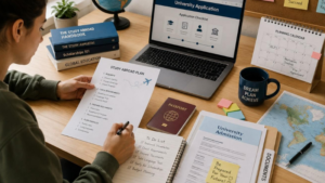 What Should You Keep in Mind Before Applying to a European University?