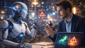 What Happens When an AI Agent Encounters an Unusual Situation?