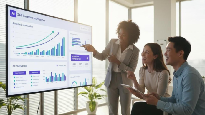 How do AI startups make money?