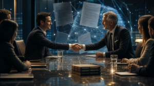 How Do AI Startups Make Money Through Licensing?