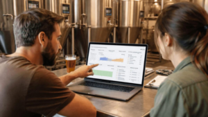 How Do You Write a Microbrewery Business Plan?