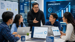 What Tools Can Help a Startup Grow?