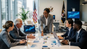 Why Are Business Trends Changing So Quickly in the USA?