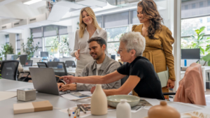 How Can Small Businesses Prepare for These Trends?