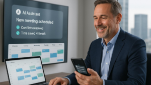 What Are the Benefits of AI Agents?