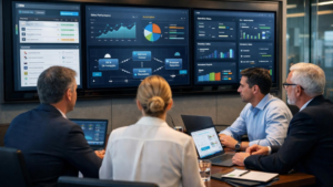 How Does Business Automation Improve Productivity?