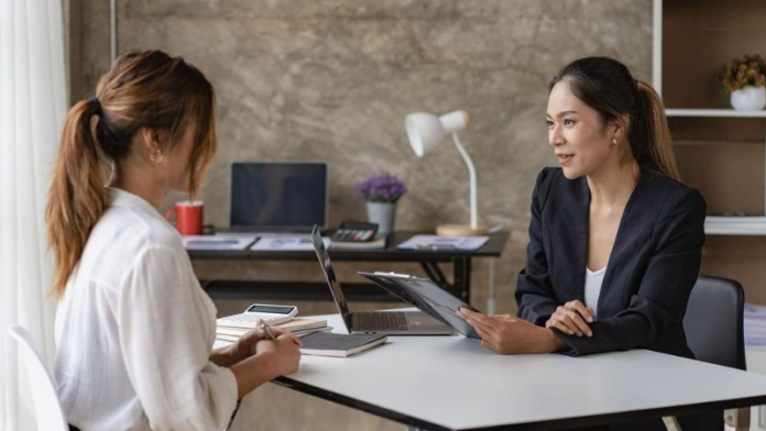 How to start a recruitment business