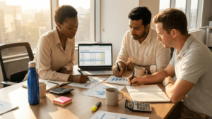 Budget for your recruitment team