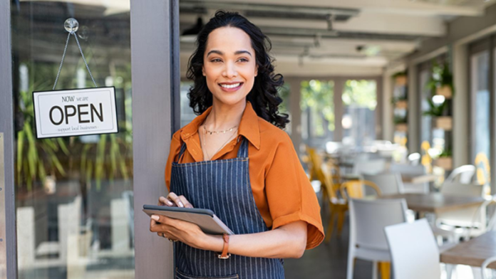 how to start restaurant business in usa