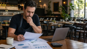 How Much Does It Cost to Open a Restaurant in the USA?