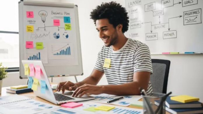 Steps to Launch Your Fist Business