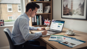 What should you look for in a UK business bank account?