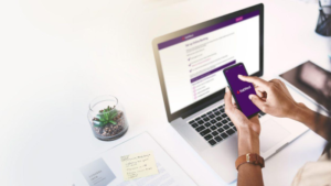 How to open a business account in the UK
