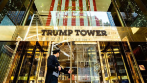 Donald Trump’s Real Estate Empire
