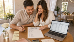 Set Up Your Financial and Planning Tools