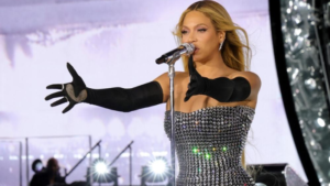 Beyoncé’s Music Career