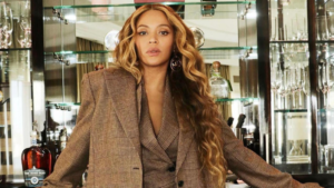 How Beyoncé Built Her Wealth