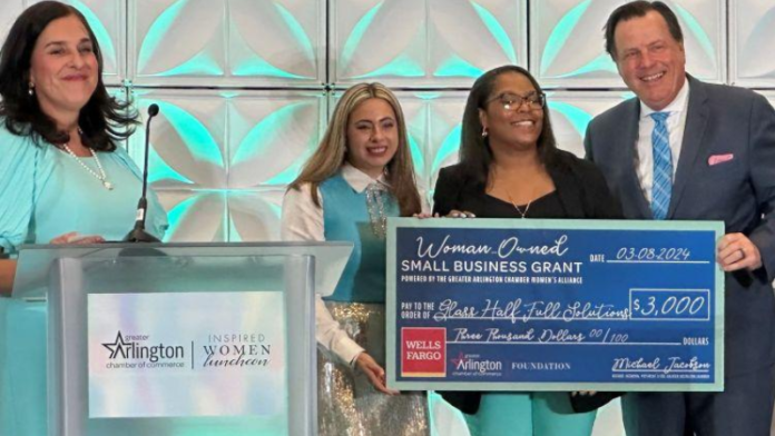 5 Grants for Women-Owned Small Businesses