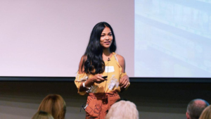 How Does the Women Founders Network Fast Pitch Competition Work?