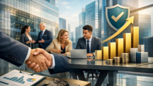 Why Does Business Protection Matter as Your Company Grows?