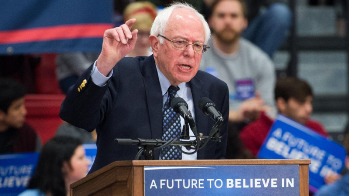 Bernie Sanders Net Worth