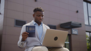Can a Foreigner Start a Business in California?